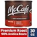 McCafe Premium Roast Ground Coffee (30 oz Tin)