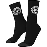 Custom Face Socks With Photo Personalized Socks Customized Funny Socks Novelty Face Crew Socks Funny Gifts For Men Women