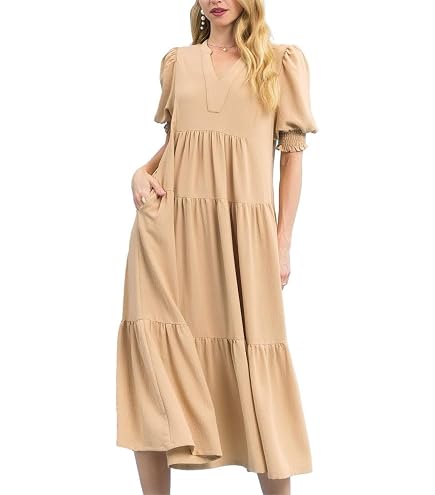 umgee casual dresses USA Womens Perfect Summer Dress (as1, Alpha, s, Regular, Regular, Green Mix) at Amazon Women's Clothing store Pricedrop THE TIERED SHIRT MAXI 39 L 39 Select Shoe size:41