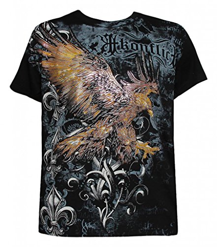 Konflict NWT Men's Striking Eagle 