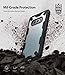 Ringke Fusion-X Compatible with Galaxy S10e Case (5.8