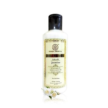 khadi herbal moisturizer