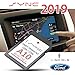 CleverDeal A10 2019 Ford & Lincoln GPS Navigation SD Card MAP Update SYNC Updates A9 US,CAN