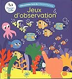 Jeux d'observation by 