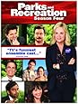 Parks and Recreation: Season 4