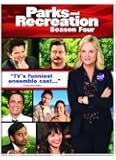 Parks and Recreation: Season 4