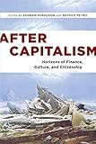 After Capitalism: Horizons of Finance, Culture, and Citizenship (New Directions in International Studies)