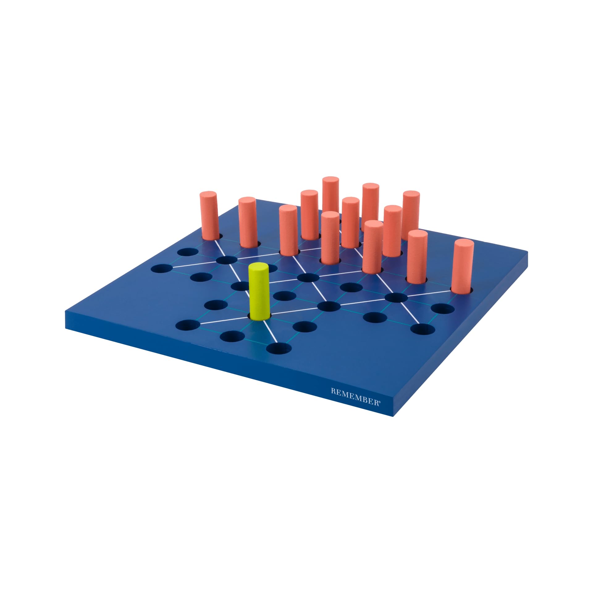 Remember Catch Board Game