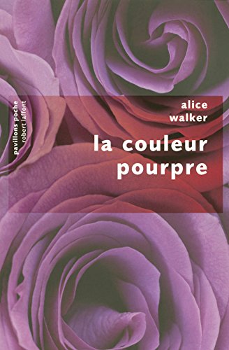 La  couleur pourpre