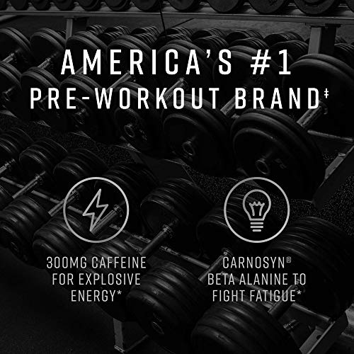 Cellucor C4 Ultimate On The Go Zero Sugar Pre Workout Drink, Energy