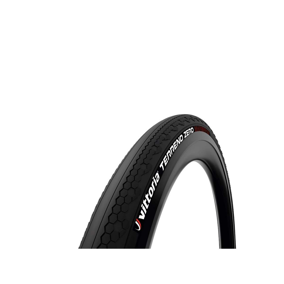 Vittoria Terreno Zero TLR G2.0 Tyre: Full Black 650X47C