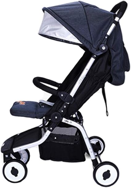 stroller up to 4 years
