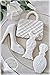 NY Cake Fashionista Cutter Set- Set of Four Cookie Cutters
