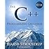 Amazon.com: C++: The Complete Reference, 4th Edition (9780072226805 ...