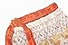 ReliBeauty Little Girls Princess Moana Costume Two-Piece Dress up, 2T-3T