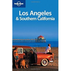 Lonely Planet Los Angeles & Southern California (Regional Guide)