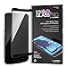 intelliARMOR Nexus 6 intelliGLASS PRO Edge-to-Edge - The Smarter Glass Screen Protector to Guard Against Scratches and Drops. HD Clear, Max Touchscreen Accuracy