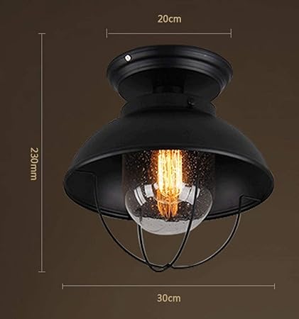 Amazon Com Ceiling Light Home Living Room Bedroom Ceiling Light