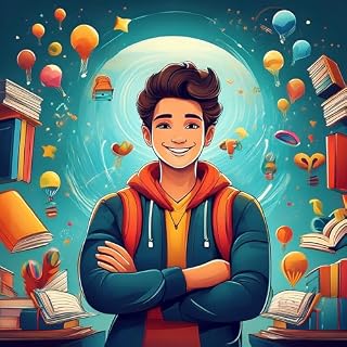 Livro As Aventuras do Super-Herói da Escola: super herois