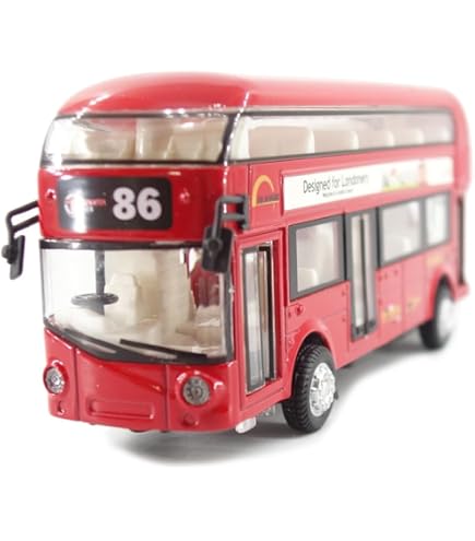 Speelgoed-autootjes / bus / tram in Nijmegen - Kinderen en Baby's