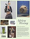 Image de Africa Rising: Fashion, Design and Lifestyle from Africa