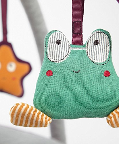 mamas and papas octopus playmat