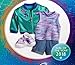 American Girl Luciana Vega's Stellar Outfir Set for 18