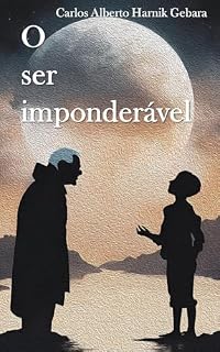 Livro O ser imponderável