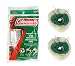 Coleman #95 Wire Style InstaClip Mantles for Northstar Models 2000 & 2500 Series Lanterns (2 Mantles in 1 Pack) Item # 95A112C