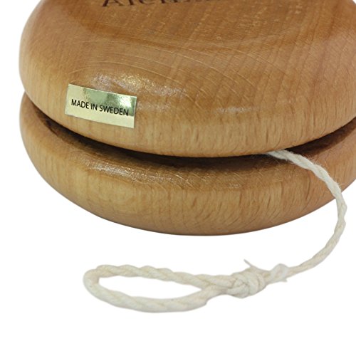 2 Yoyo+King+Custom+Classic+Natural