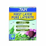 API First Layer Pure Laterite Aquarium Planting Medium, 20-Ounce