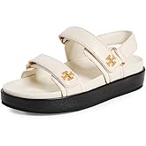Tory Burch Women's Kira Two Band Sport Sandals