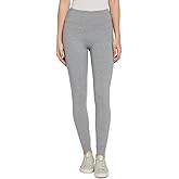 Lyssé Cotton Leggings – Soft Cotton Leggings for Women with Breathable Cotton Spandex