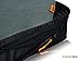 Terohouse 5 Set Travel Compression Packing Cubes - Medium Luggage Organizer Bag