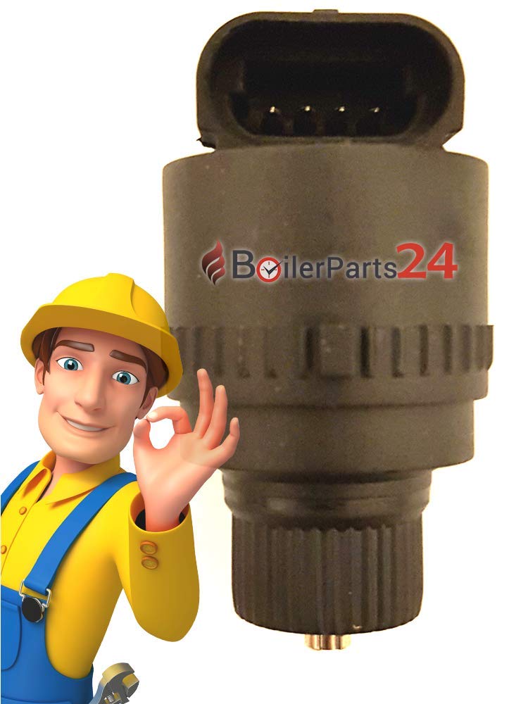 Vaillant Shift Motor 140429