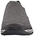 Skechers Men's Expected Gomel Slip-On Loafer, Gray, 11.5 M US