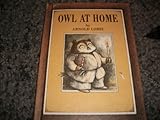 Owl at Home - An I Can Read Book