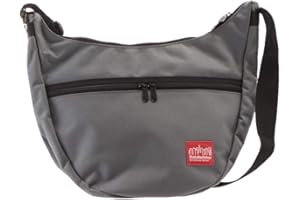 Manhattan Portage Nolita Shoulder Bag