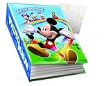 Disney Mickey and Gang Photo Album, Small