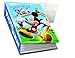 Disney Mickey and Gang Photo Album, Small