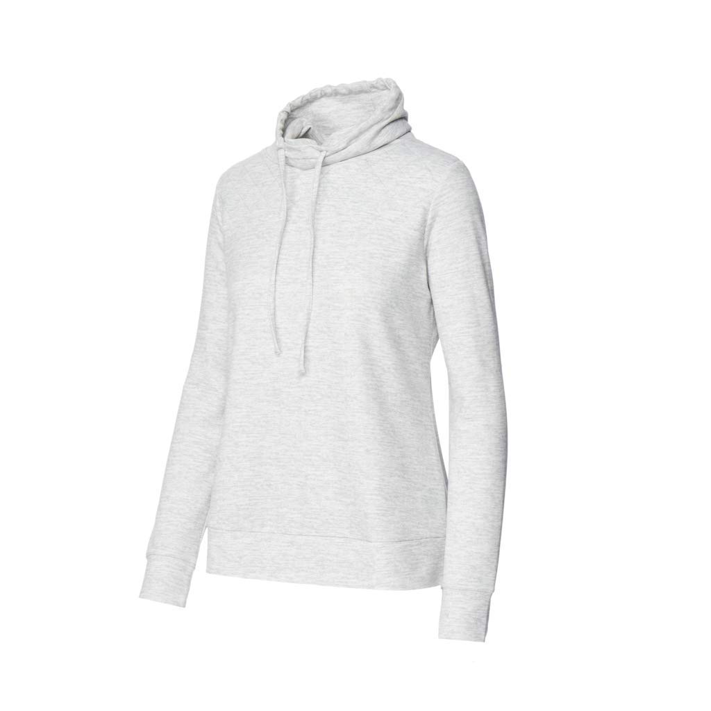 32 DEGREES Womens Ultra Soft Pullover Top Active Sweatshirts Women