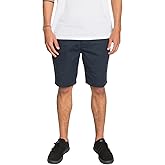 Quiksilver Men's New Everyday Union Stretch Walk Short
