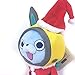 Yokai watch DX Kuttari stuffed toy da-nyan USA-pyon Santa