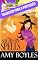 Livro FEITIÇOS DO SUL (BRUXAS DO CHÁ DOCE Livro 2)