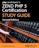 Phparchitect's Zend PHP 5 Certification Study Guide cover