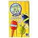 Educational Insights Monsters Puppet-on-a-Stick (Set of 3)