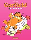 Garfield - Tome 8 - Qui dort, dîne ! (French Edition) by 