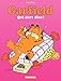 Garfield - Tome 8 - Qui dort, dîne ! (French Edition) by 