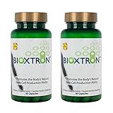 Bioxtron Natural AFA Stem Cell Supplement - Joint