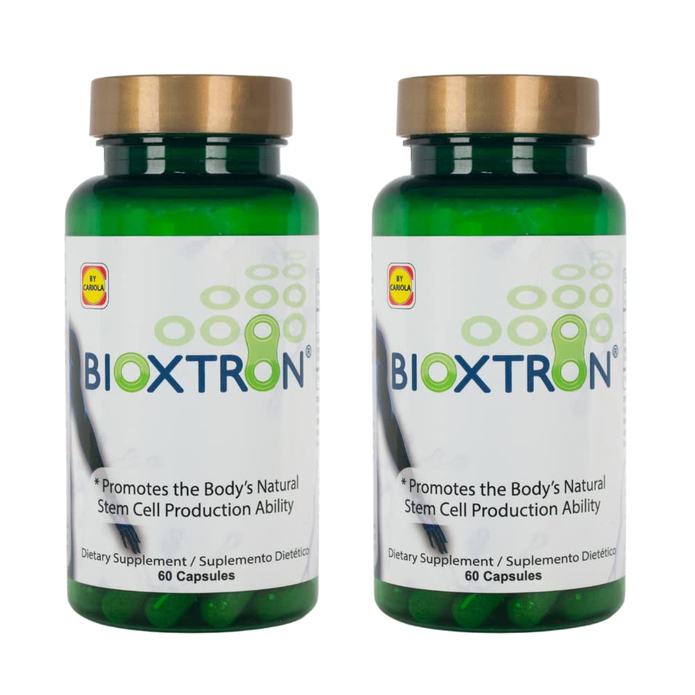 Mua Bioxtron Natural AFA Stem Cell Supplement Joint Support & Muscle